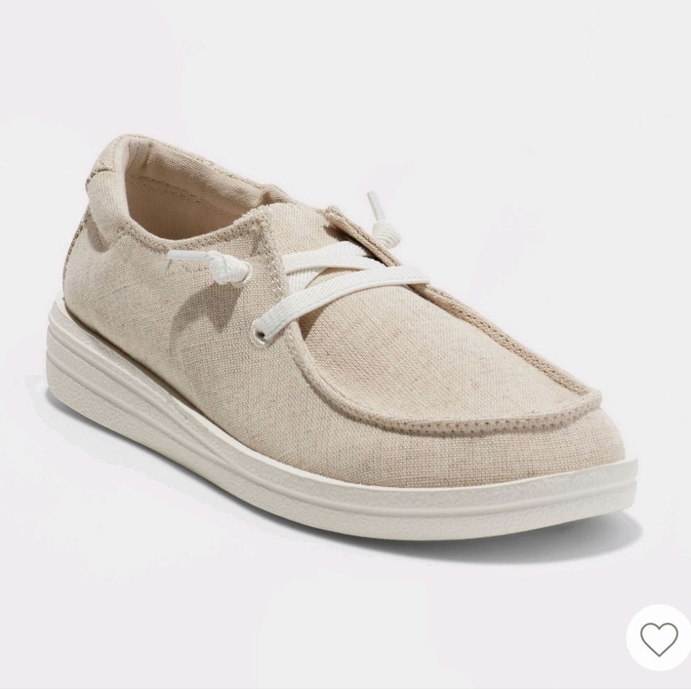 Mad Love Women's Lizzy Sneakers